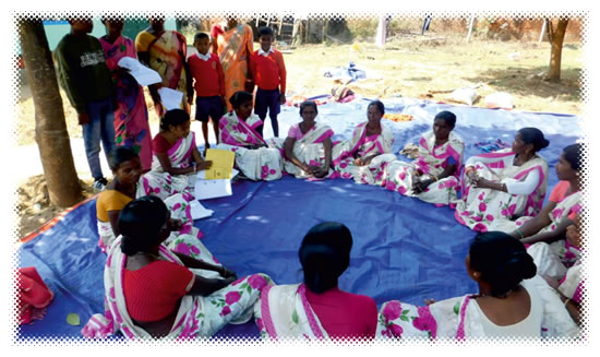 CFCA Mother Group Selection Committee